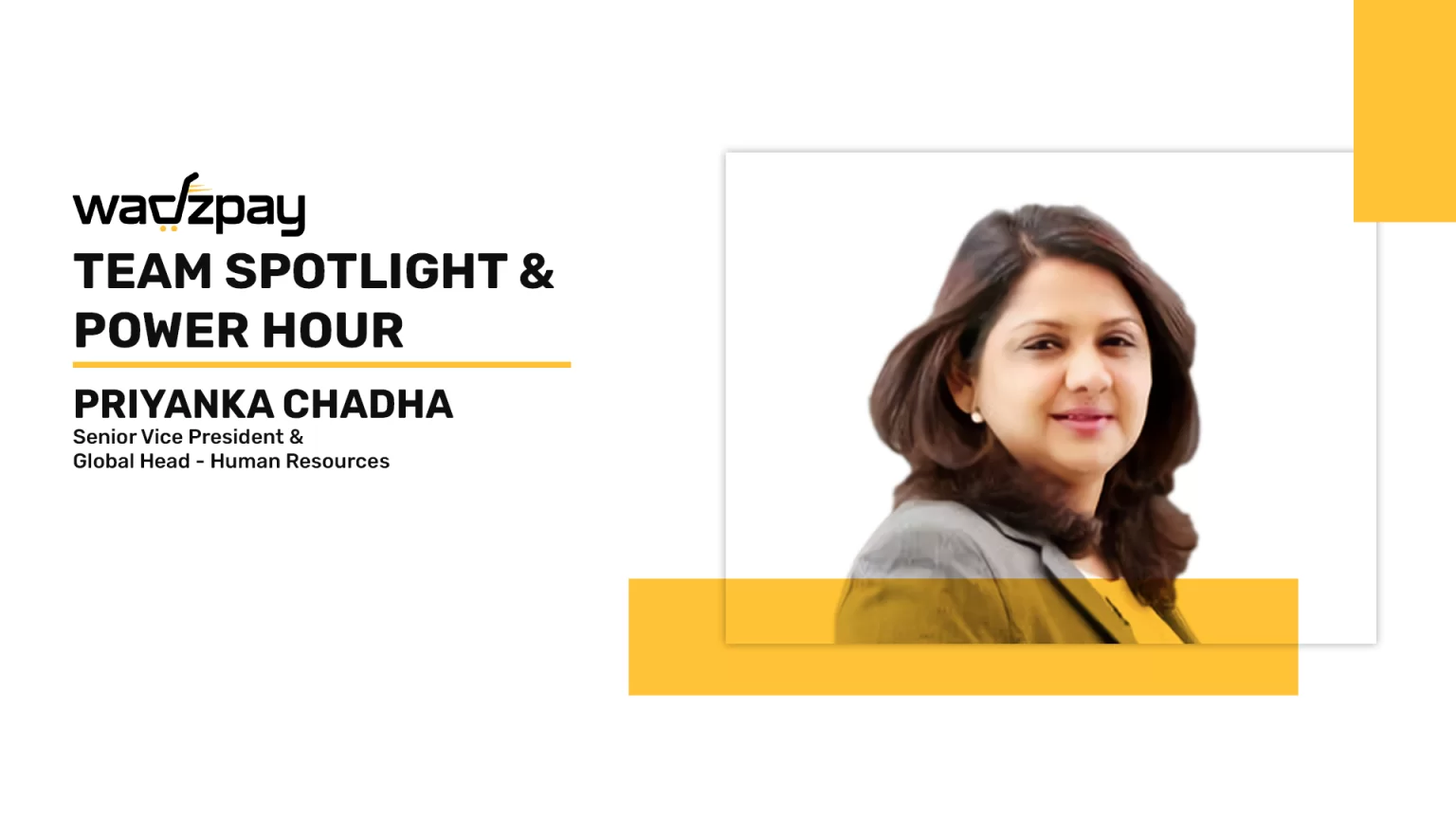 Interview: How Behaviour Impacts The Organisation, The People, and Teams. Insights from Priyanka Chadha