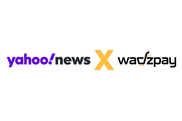 Yahoo Finds a Special Moment in Wadzpay’s New Campaign
