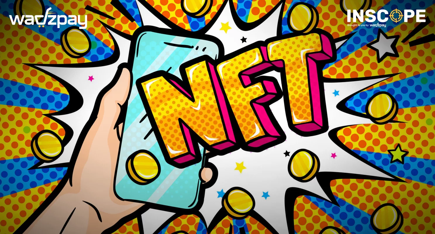 What You Need to Know About Non-Fungible Tokens (NFTs) and Why They're Booming Worldwide?
