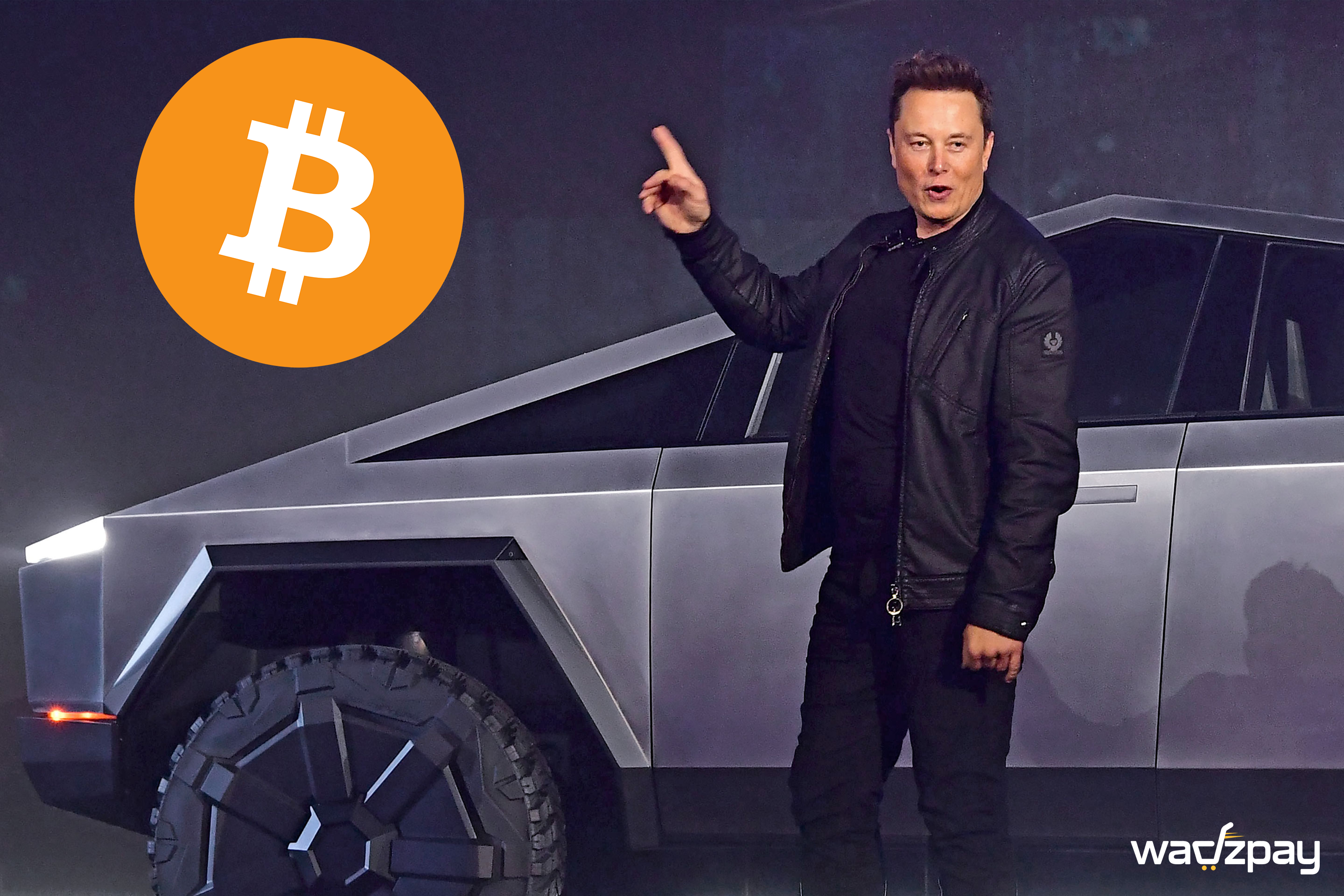 Why Tesla Buying Bitcoin is Even Bigger News than it Seems!