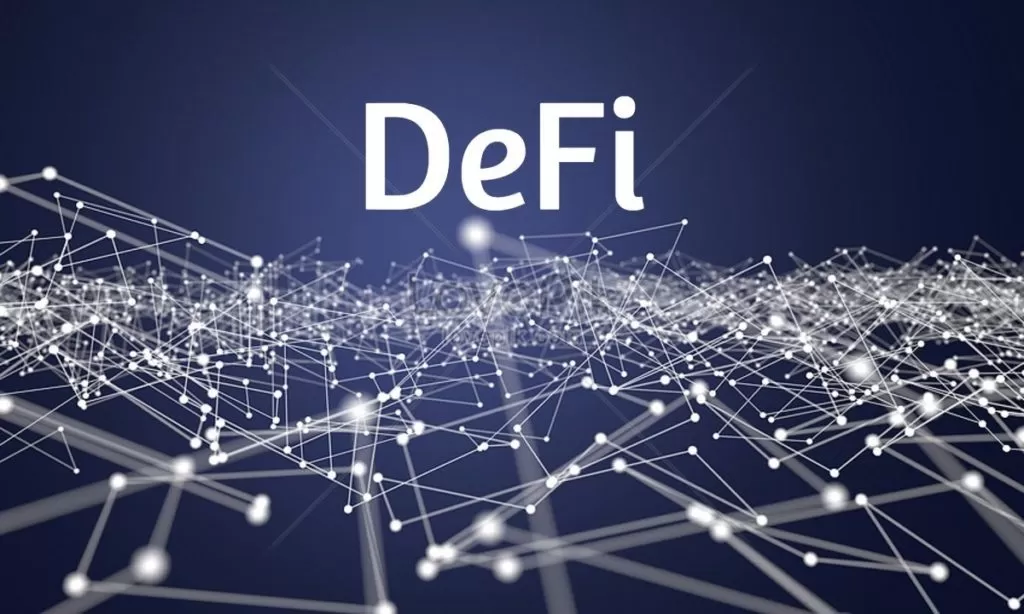 What is Decentralised Finance (DeFi)? Why is it a ‘Big Word’ in 2021?