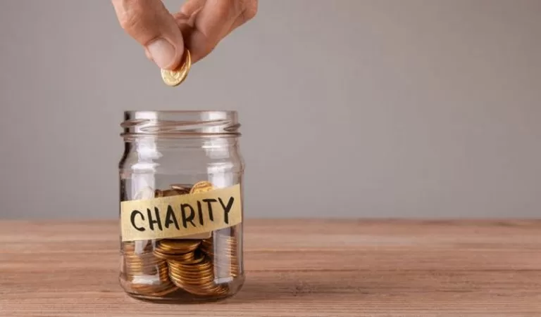 How Cryptocurrencies are Gamechangers for Charity & Philanthropy