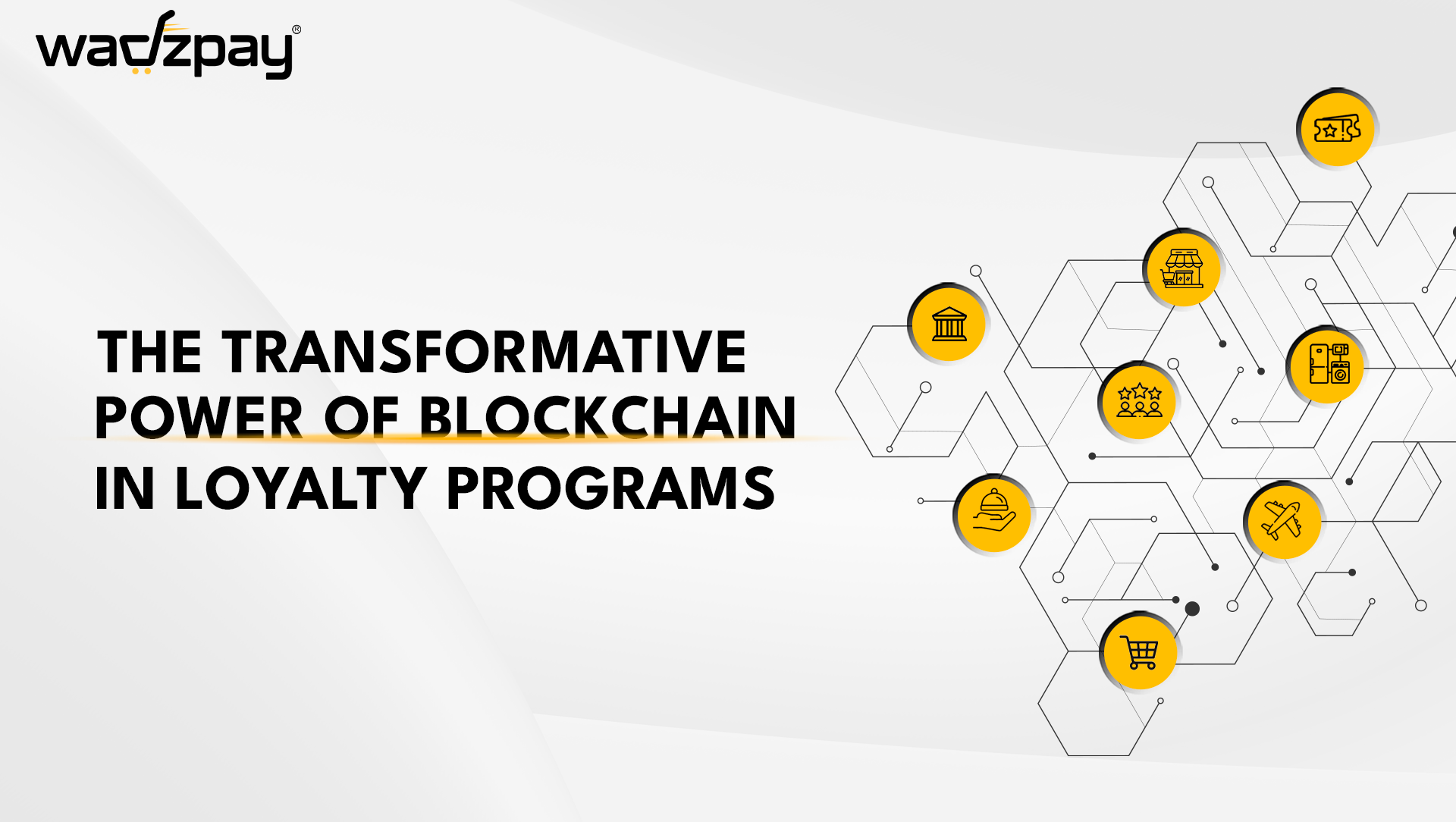 The Transformative Power of Blockchain in Loyalty Programs